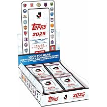 Amazon | Topps J league Flagship 2024 トップス Jリーグ フラッグ